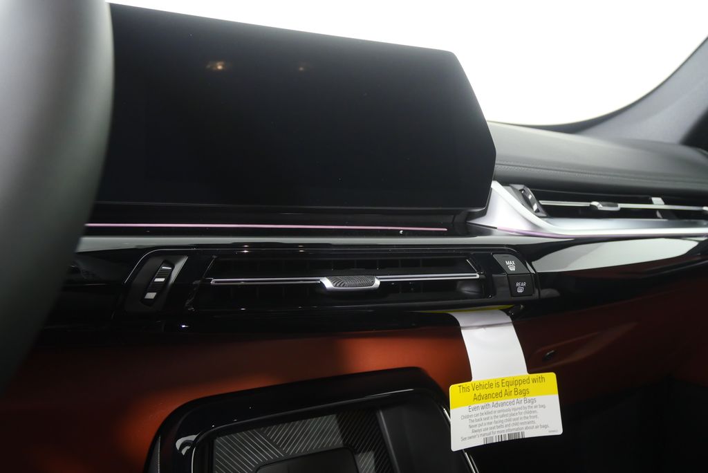 Thumbnail: 2026 BMW X1 - 20