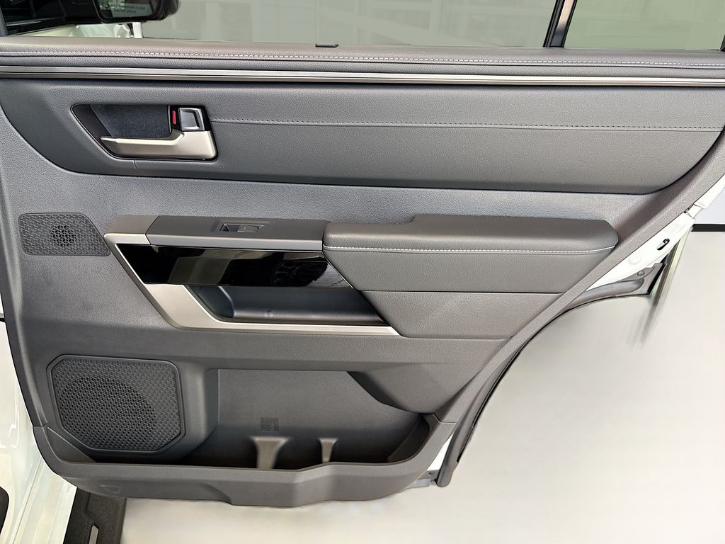 Thumbnail: 2026 Toyota Sequoia - 28