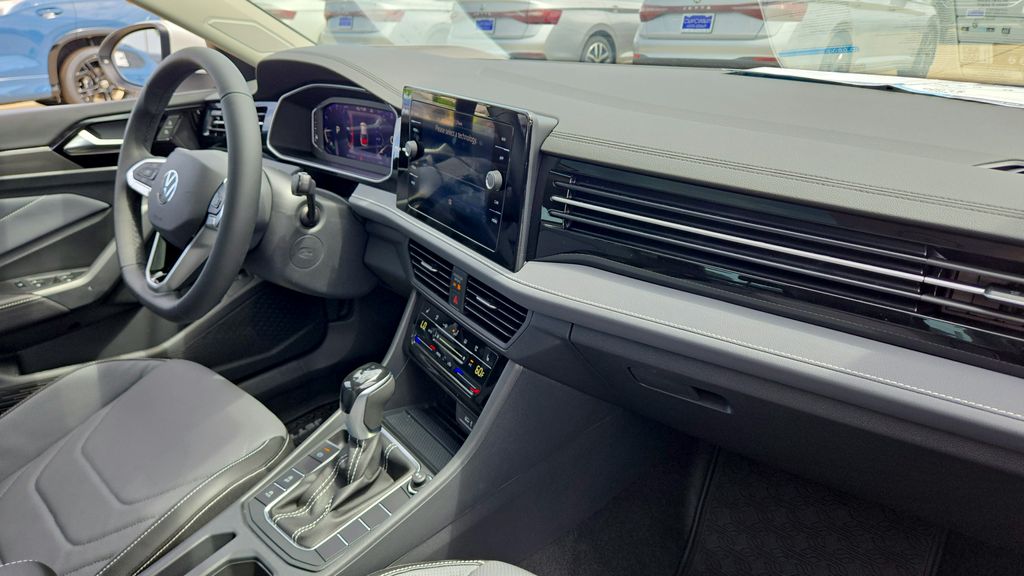 2026 Volkswagen Jetta