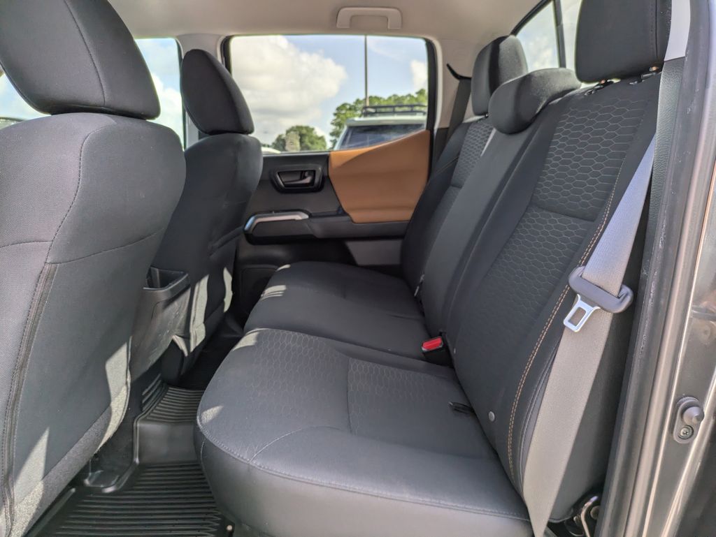 Used 2019 Toyota Tacoma Truck