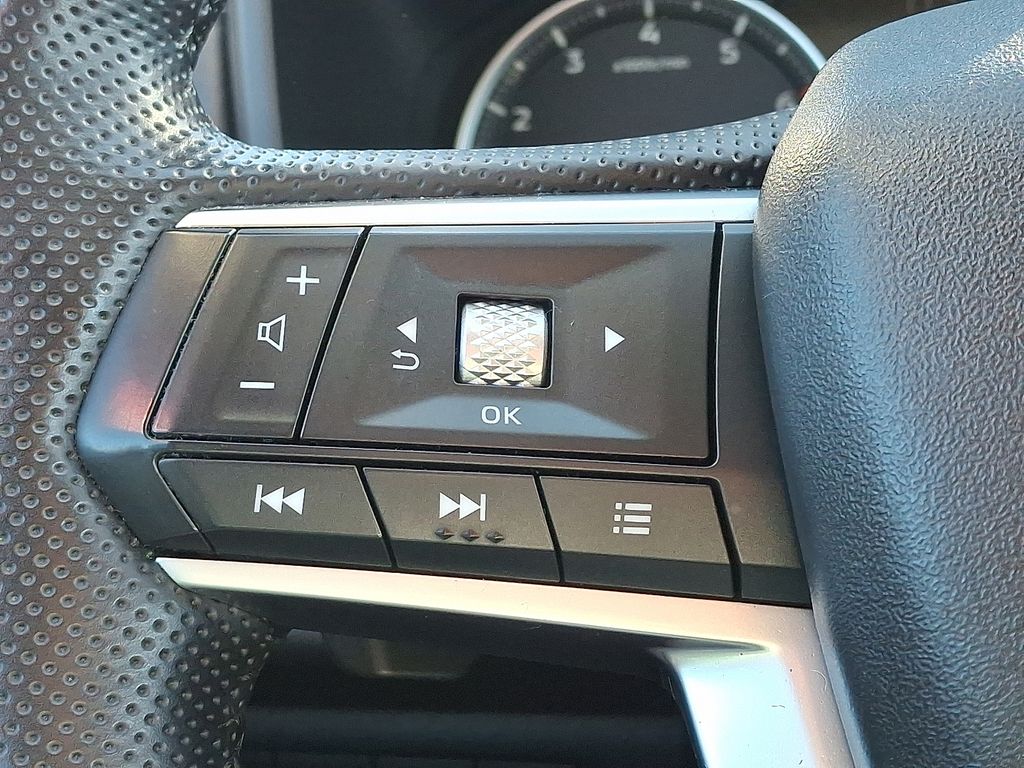 used 2023 Mitsubishi Outlander car, priced at $21,502