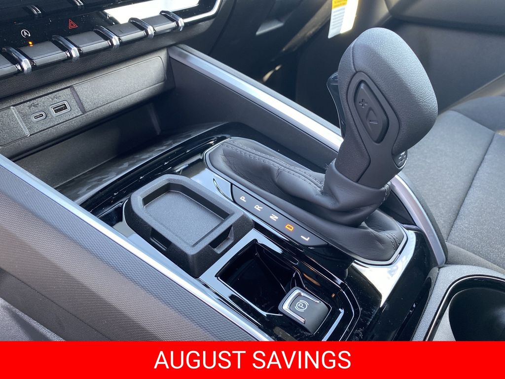New 2026 Chevrolet Colorado Truck