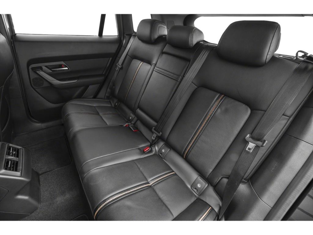 New Car 2025 Mazda Cx-50  2.5 S Premium Plus Package For Sale In Georgetown, Texas