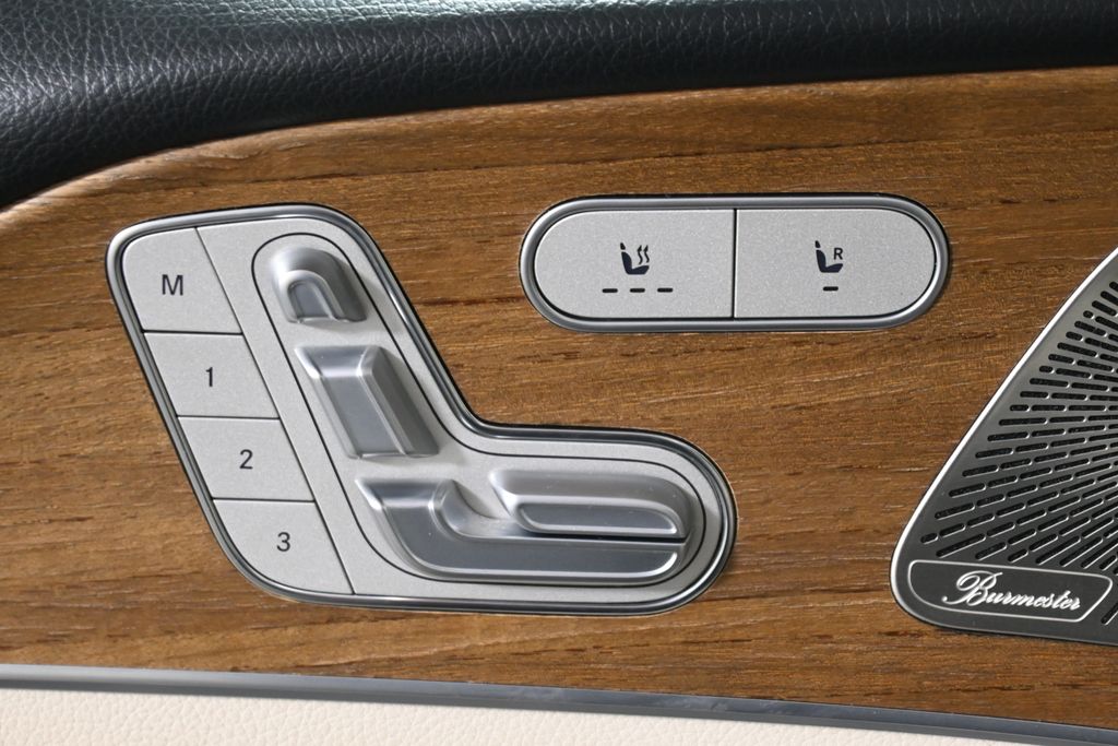 Thumbnail: 2023 Mercedes-Benz GLE - 27