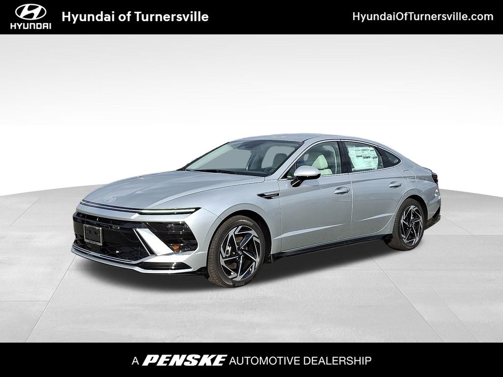 Thumbnail: 2026 Hyundai Sonata - 1