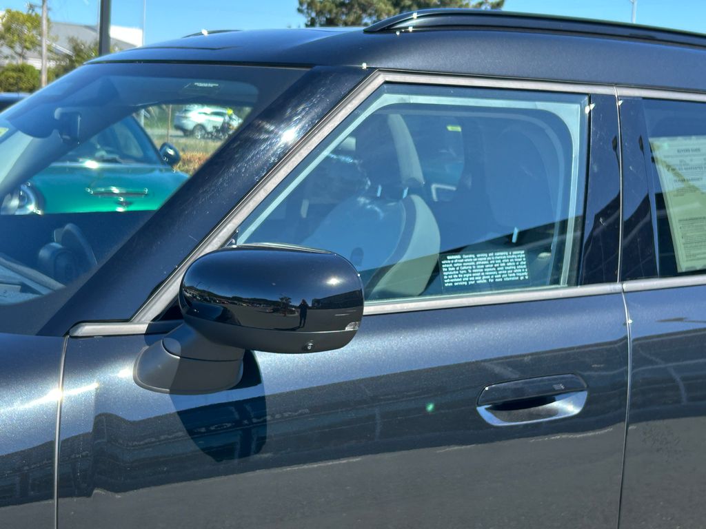 Thumbnail: 2025 MINI Cooper Countryman - 10