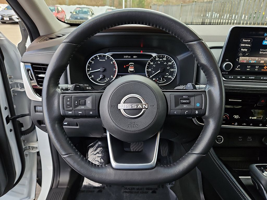 Thumbnail: 2023 Nissan Rogue - 22