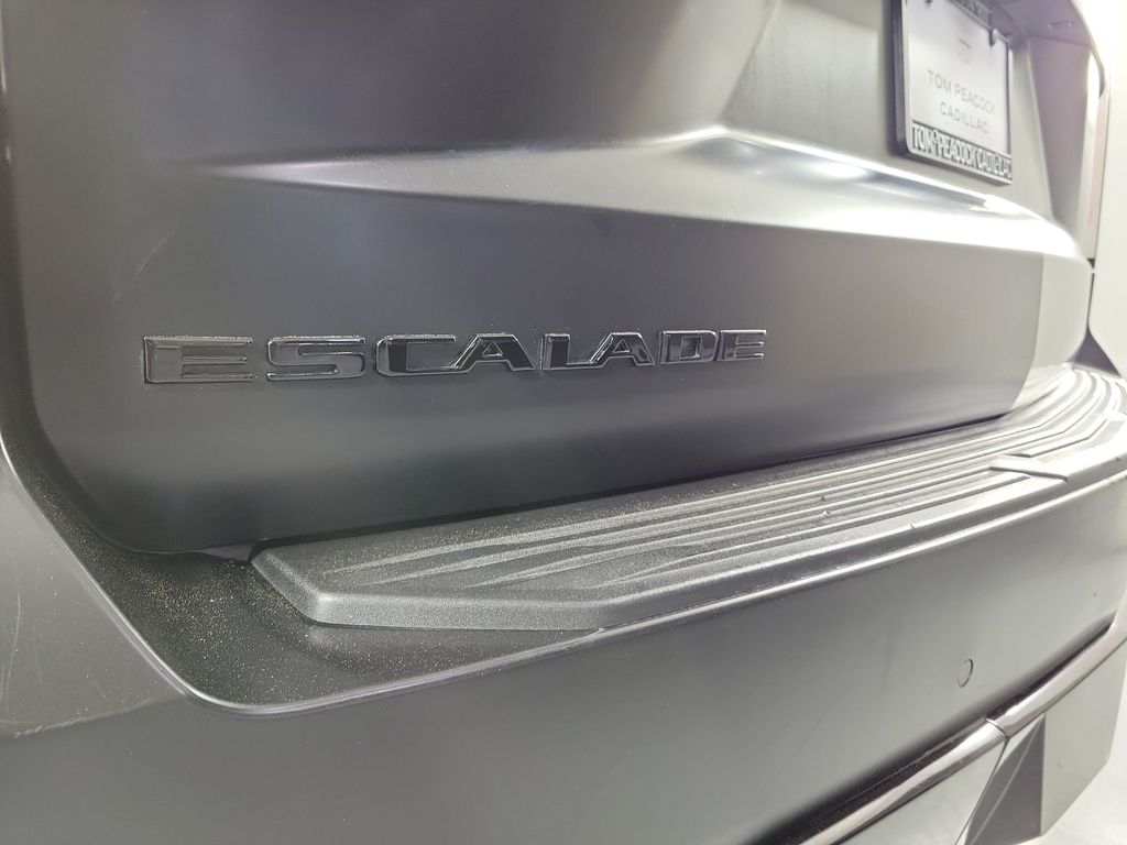 2022 Cadillac Escalade ESV Premium Luxury Platinum Blue at Bayway Cadillac Southwest