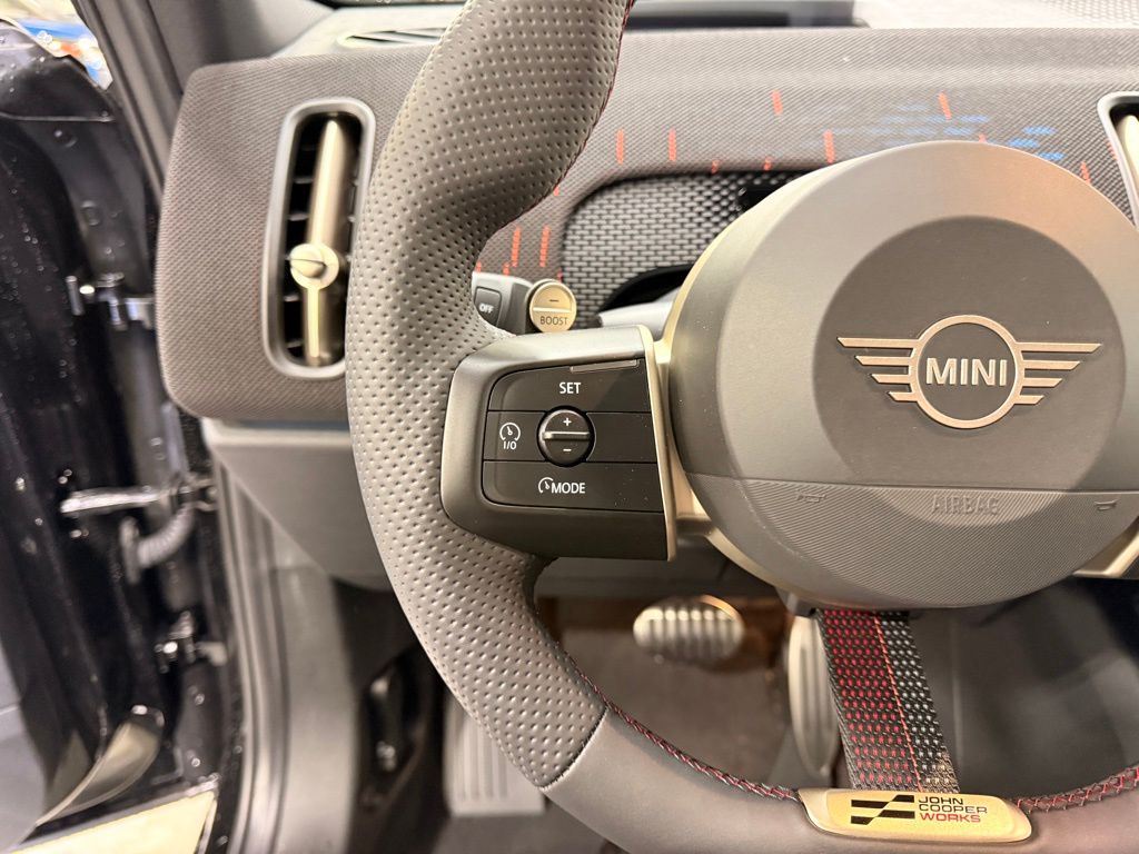 Thumbnail: 2026 MINI Cooper Countryman - 13