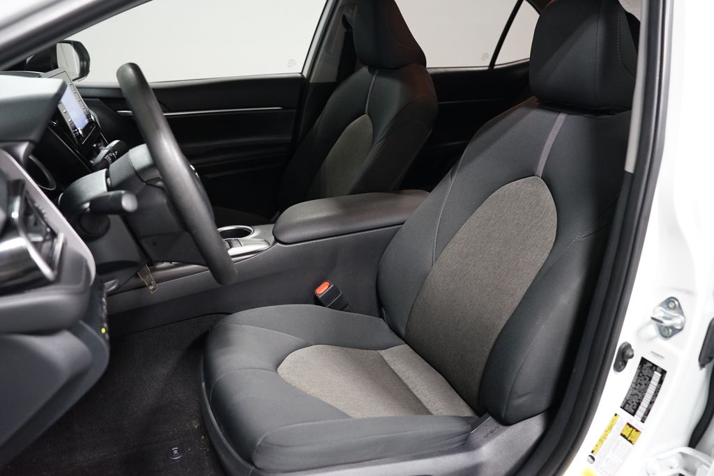 Thumbnail: 2024 Toyota Camry - 6