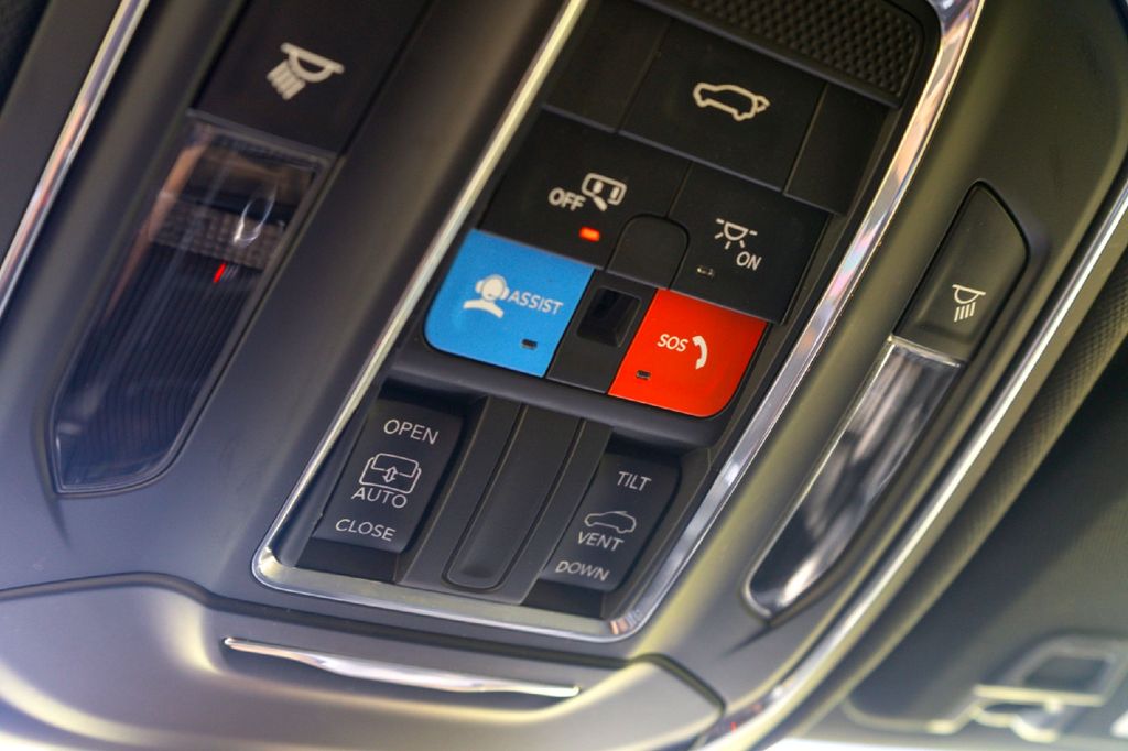 Used Car 2024 Jeep Grand Cherokee L  Laredo For Sale Under $30,000 In Taylor, Texas