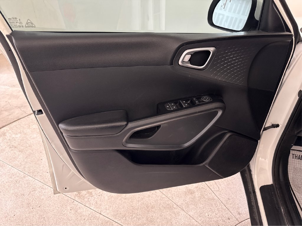 2020 Kia Soul EX - Photo 29