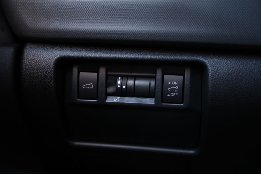 new 2026 Subaru Forester car, priced at $35,988