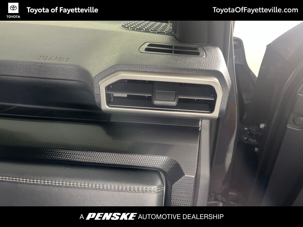 Thumbnail: 2026 Toyota 4Runner - 13