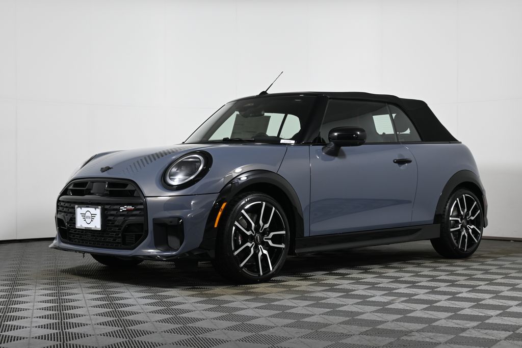 Thumbnail: 2026 MINI Cooper - 2