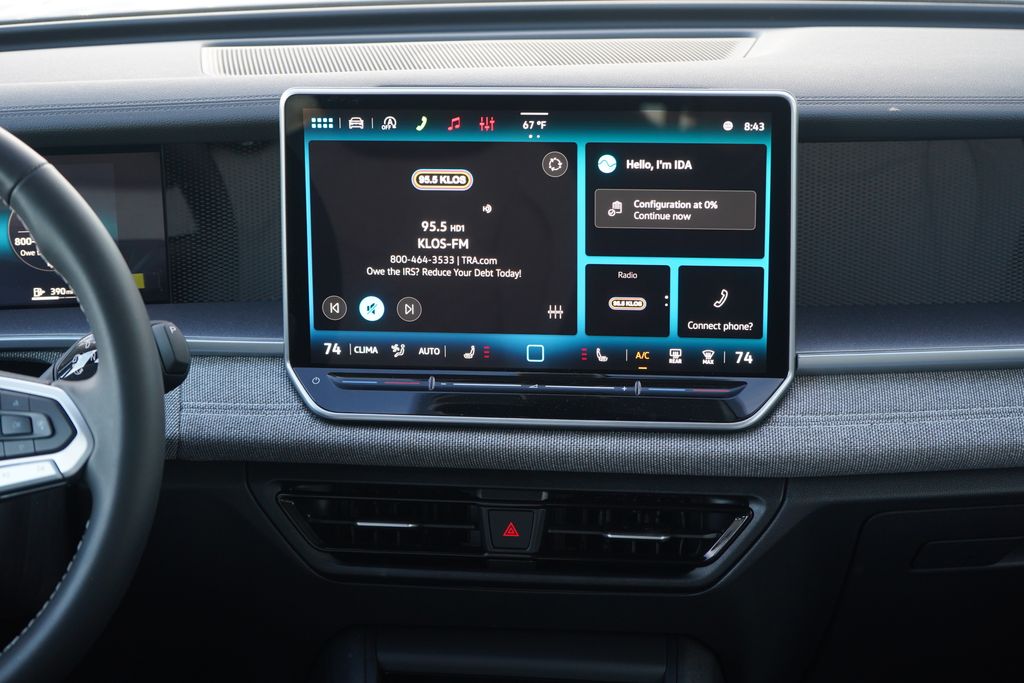 Thumbnail: 2026 Volkswagen Tiguan - 10