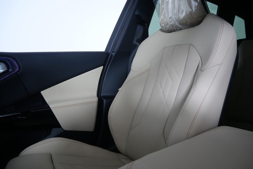 Thumbnail: 2026 BMW X3 - 22