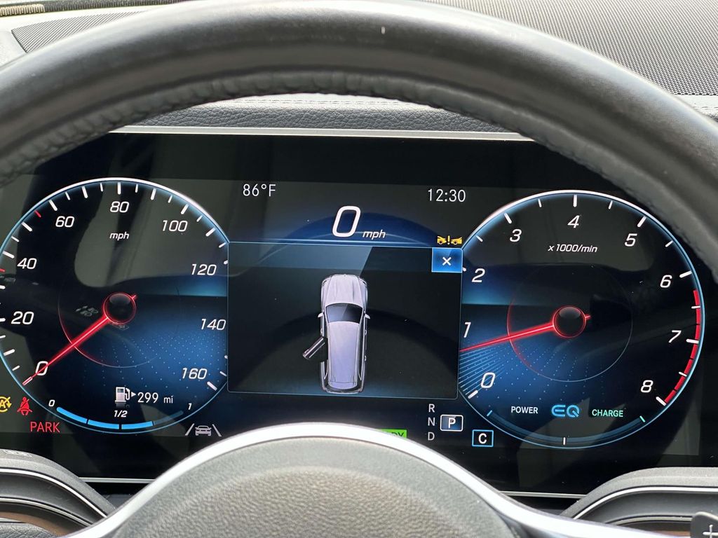 2022 Mercedes-Benz GLS 450 4MATIC 26