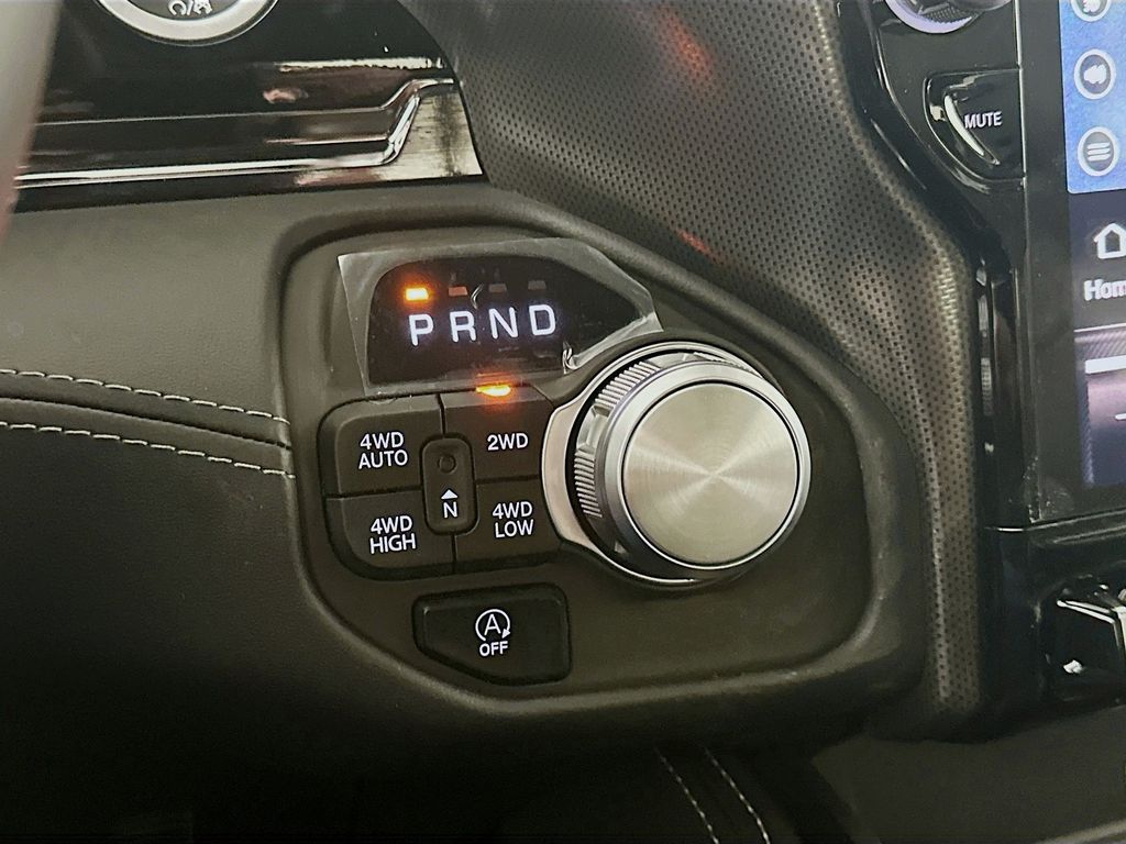 New 2026 Blue Ram Limited 14in image 12