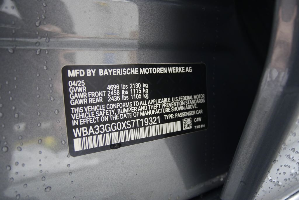 2025 BMW 2 Series M235i xDrive 23
