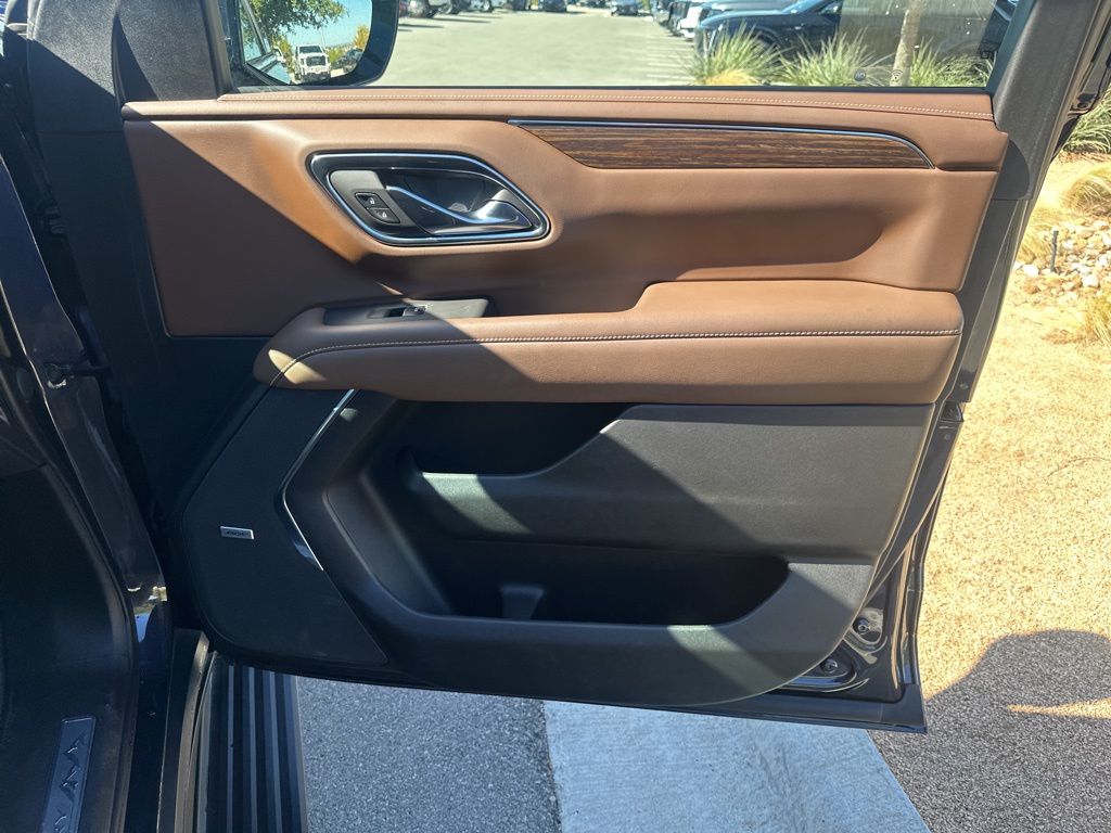 Used Car 2023 Chevrolet Tahoe  High Country For Sale Under $70,000 In Austin, Texas