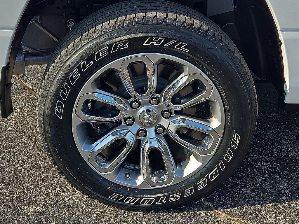 Used 2023 Ram 1500 Laramie For Sale in Farmington, AR