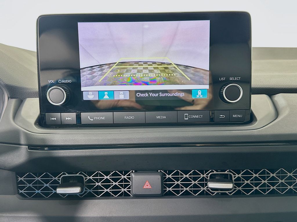 Thumbnail: 2025 Honda Accord - 13