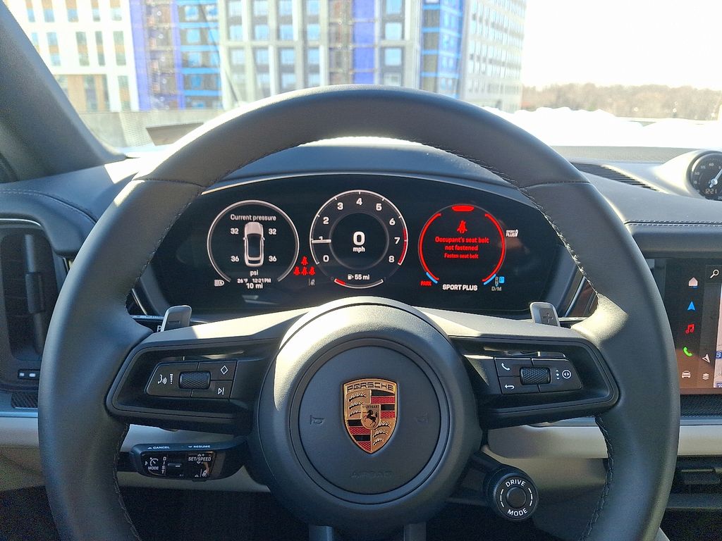 Thumbnail: 2026 Porsche  - 21