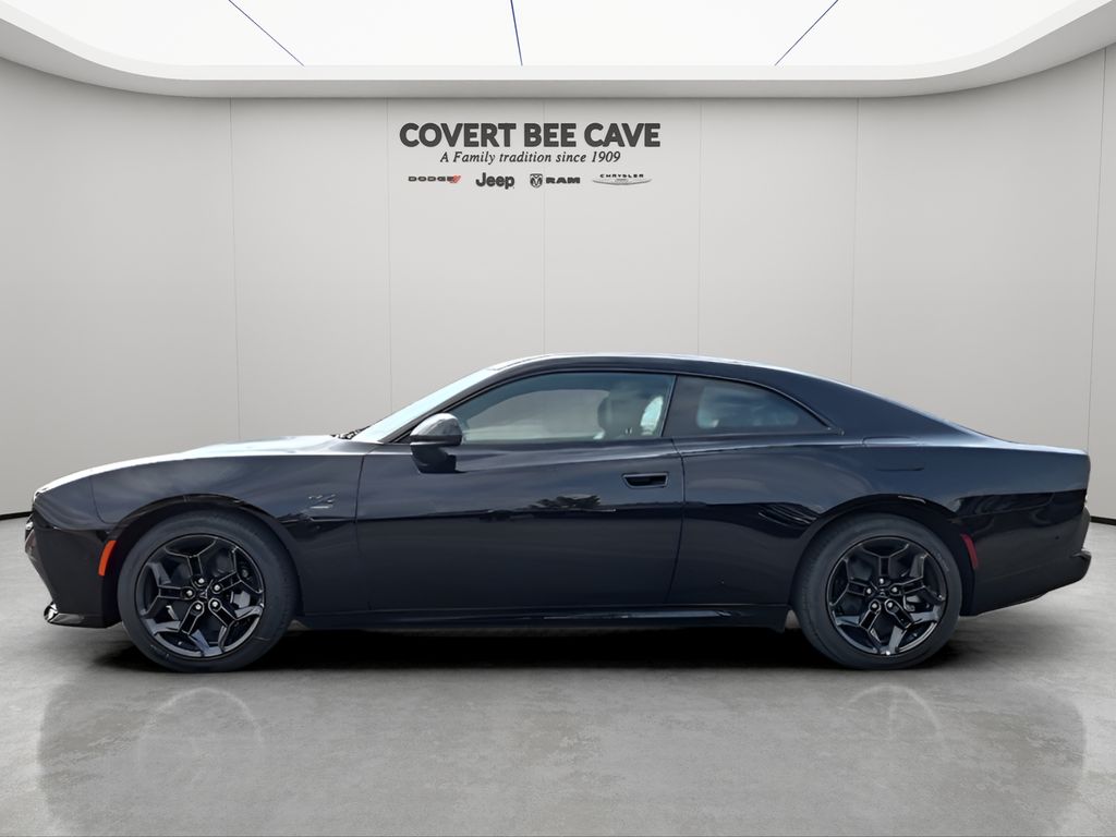 New Car 2025 Dodge Charger  R/t For Sale Under $60,000 In Austin, Texas