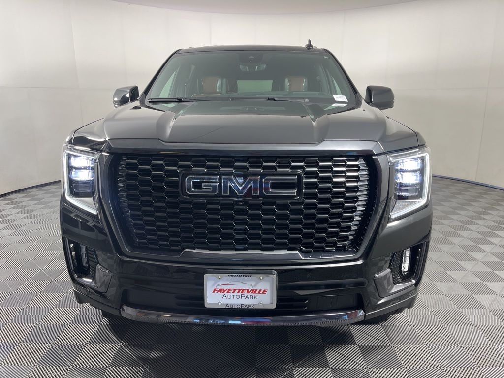Thumbnail: 2024 GMC Yukon XL - 24