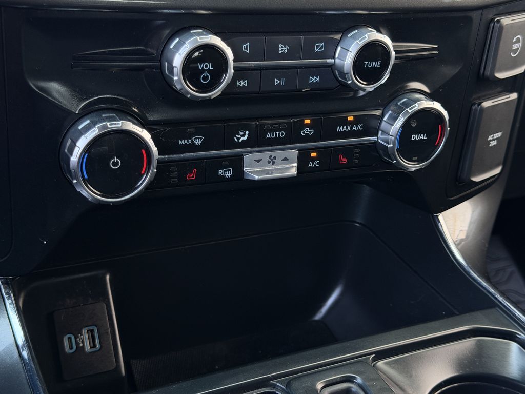 Used 2023 Ford F-150 Truck