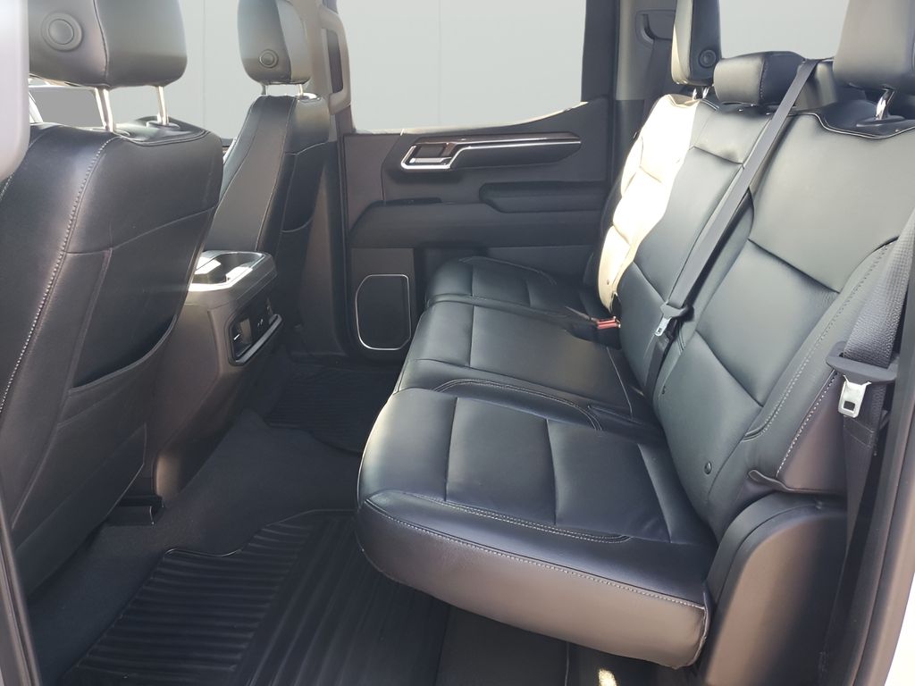 Used Car 2022 Chevrolet Silverado 1500  Lt For Sale Under $40,000 In Austin, Texas