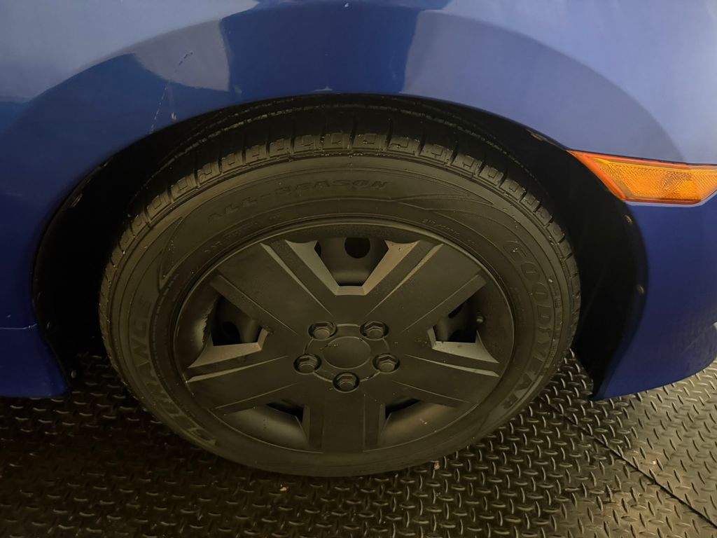 used 2016 Honda Civic car, priced at $15,979