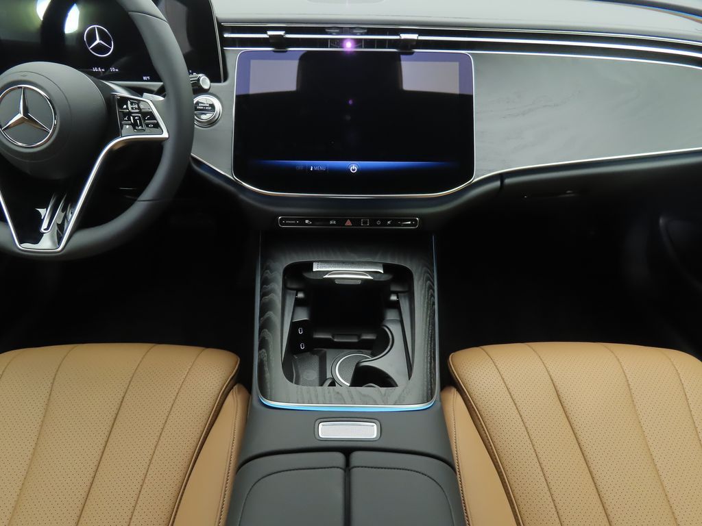 Thumbnail: 2026 Mercedes-Benz E-Class - 13