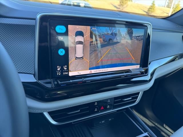 2025 Volkswagen Atlas Cross Sport SEL Premium R-LINE - Photo 22