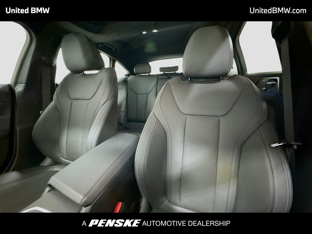 Thumbnail: 2026 BMW i4 - 5