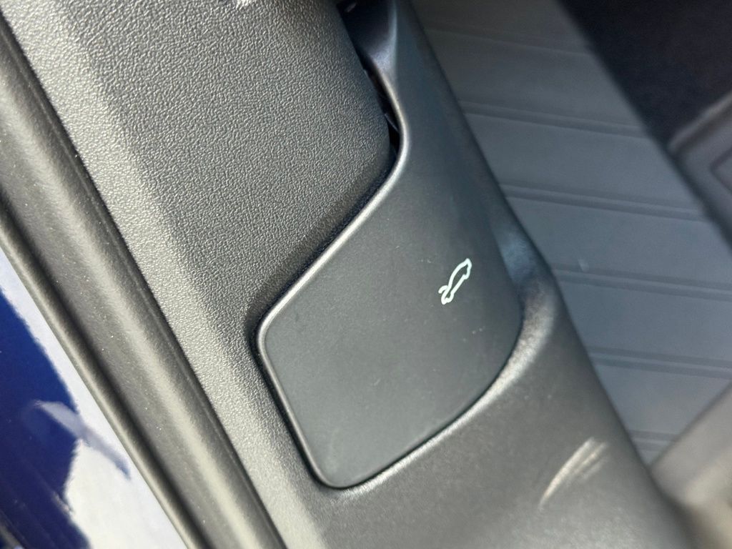 New 2025 Blue Audi 2.0T Premium Plus image 68