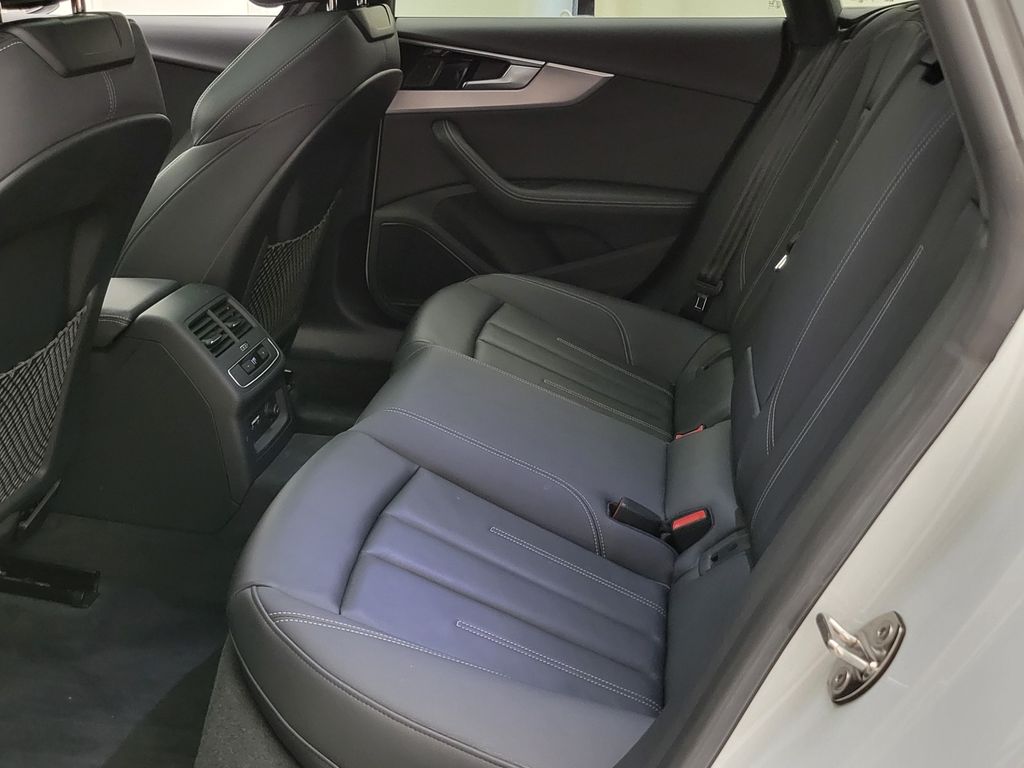 Thumbnail: 2023 Audi A5 - 23