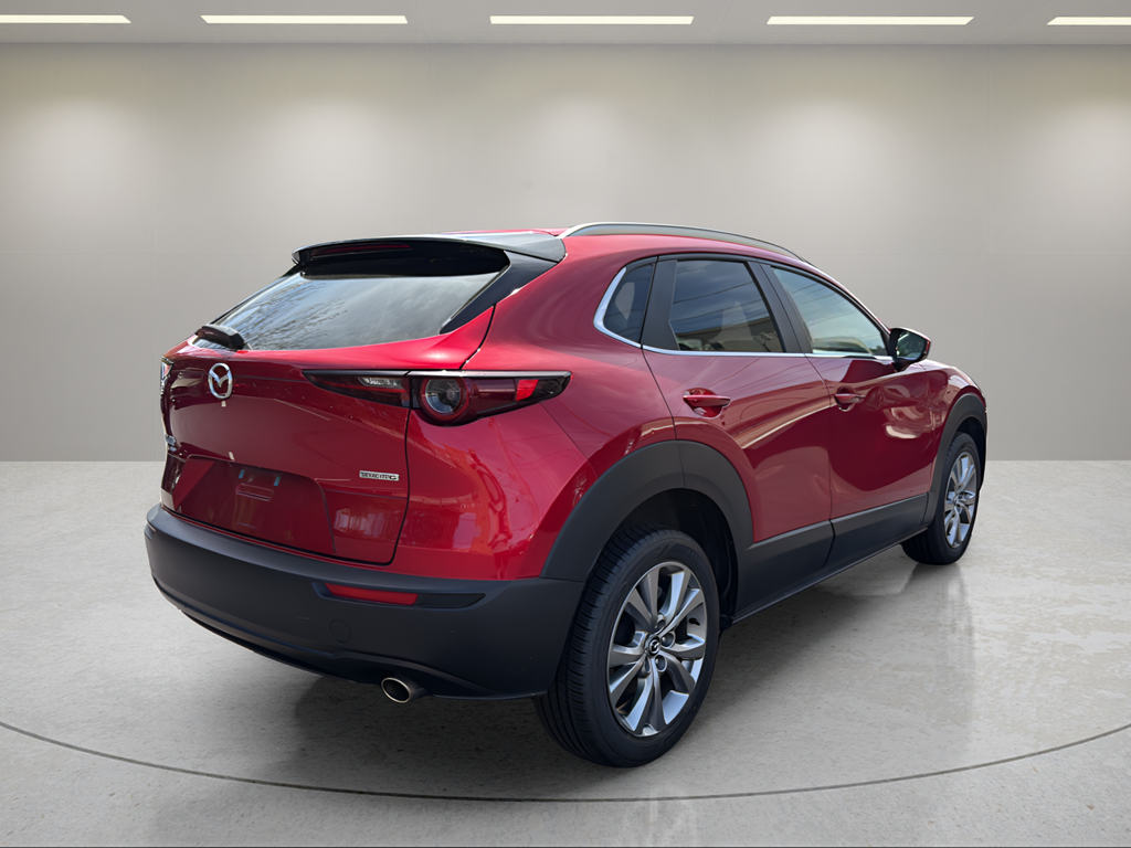 2023 Mazda CX-30 2.5 S Preferred Package - 5