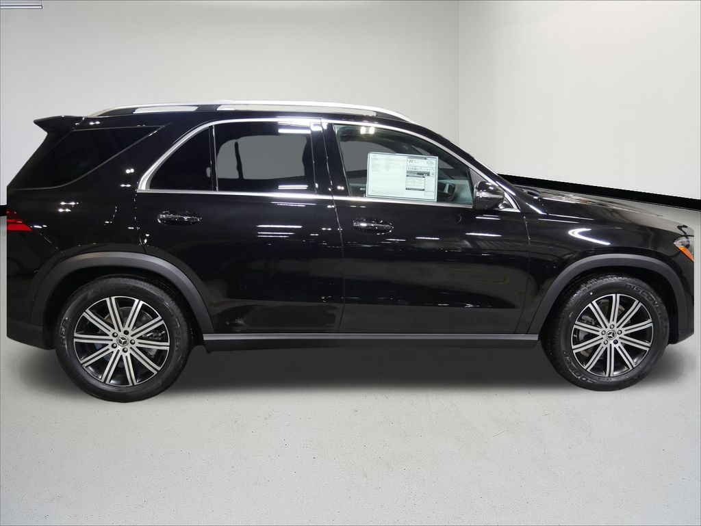 Thumbnail: 2026 Mercedes-Benz GLE - 6