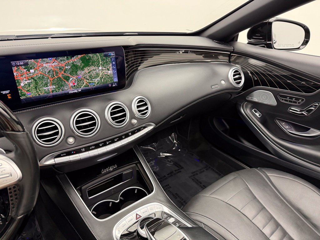 Thumbnail: 2019 Mercedes-Benz S-Class - 15