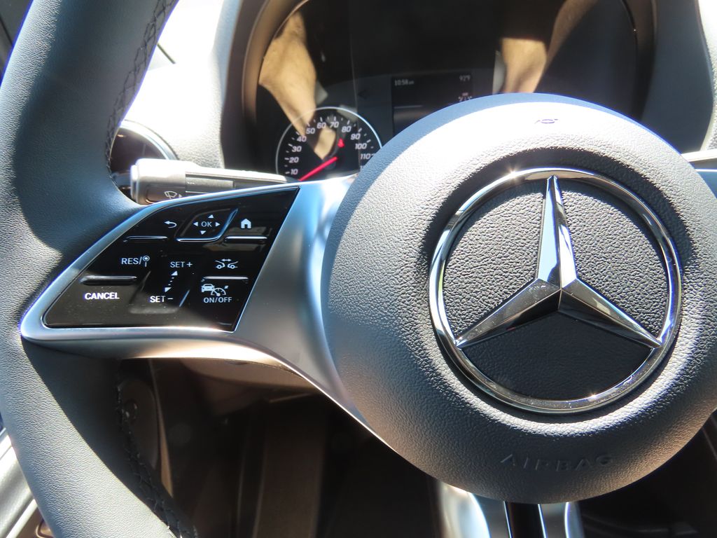 Thumbnail: 2025 Mercedes-Benz Sprinter - 12