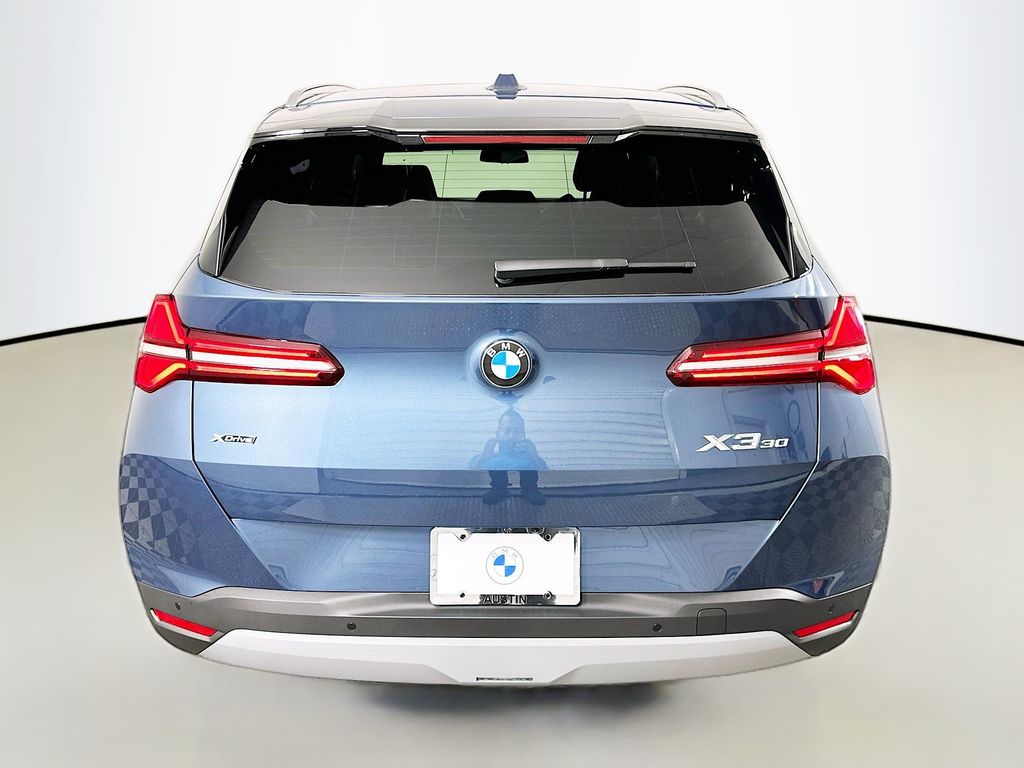 Thumbnail: 2026 BMW X3 - 6