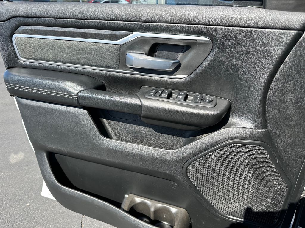 Used Car 2019 Ram 1500  Big Horn/lone Star For Sale Under $20,000 In Austin, Texas