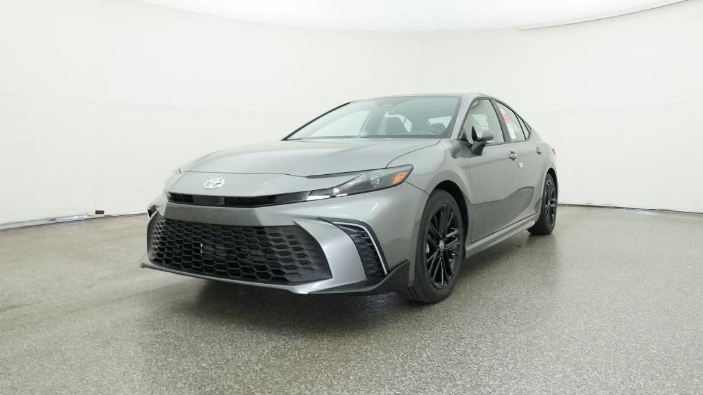 Thumbnail: 2025 Toyota Camry - 27