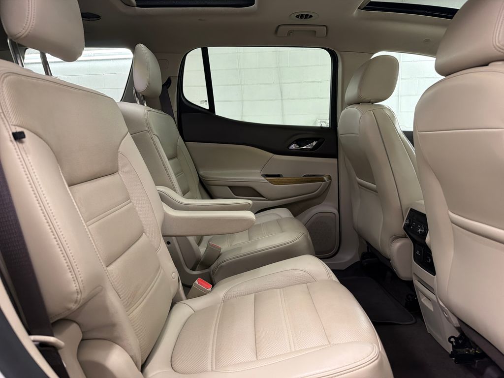 Certified Used 2018 White GMC Denali image 31