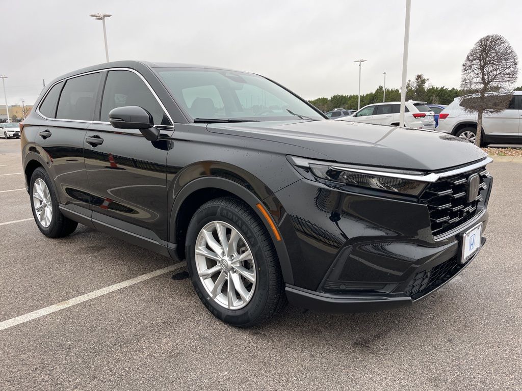 Thumbnail: 2024 Honda CR-V - 3