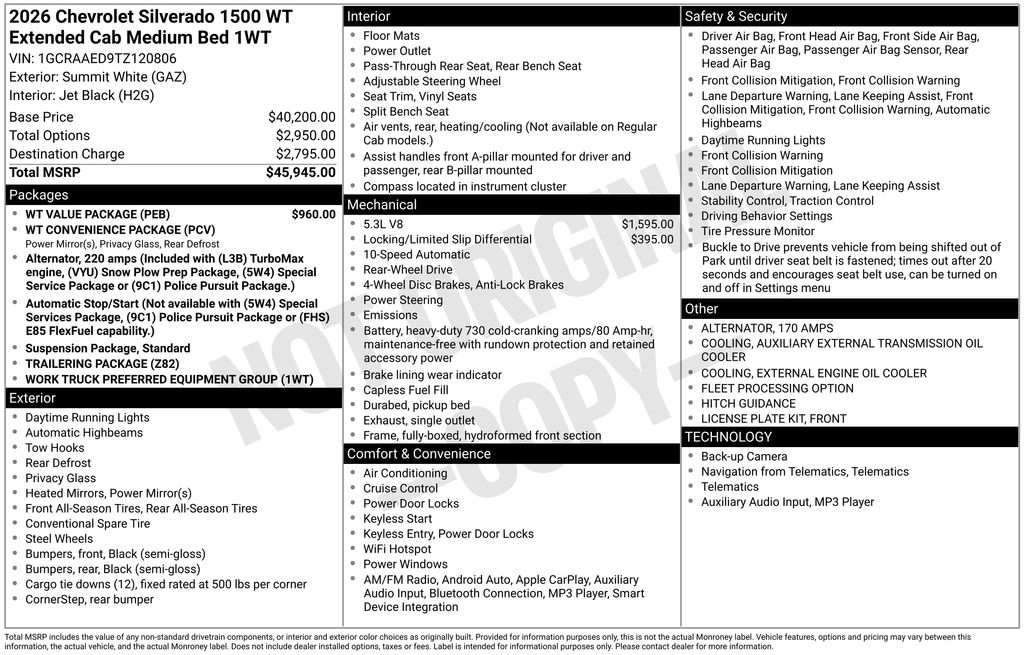 View vehicle photo 5