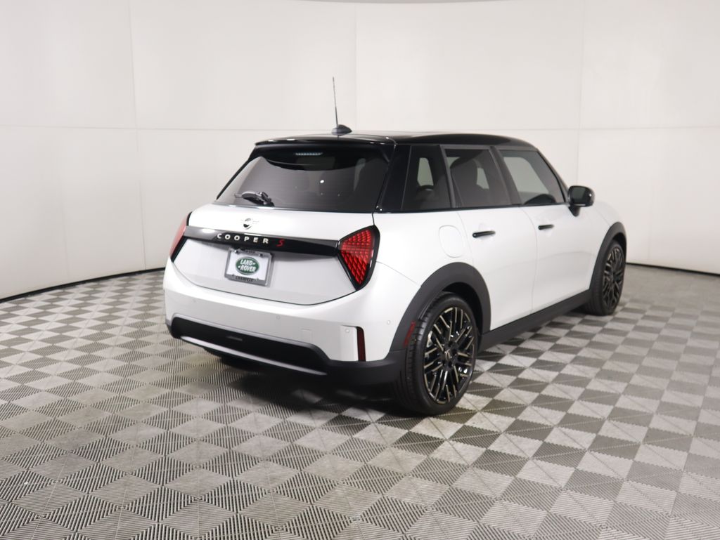 Thumbnail: 2025 MINI Cooper - 5