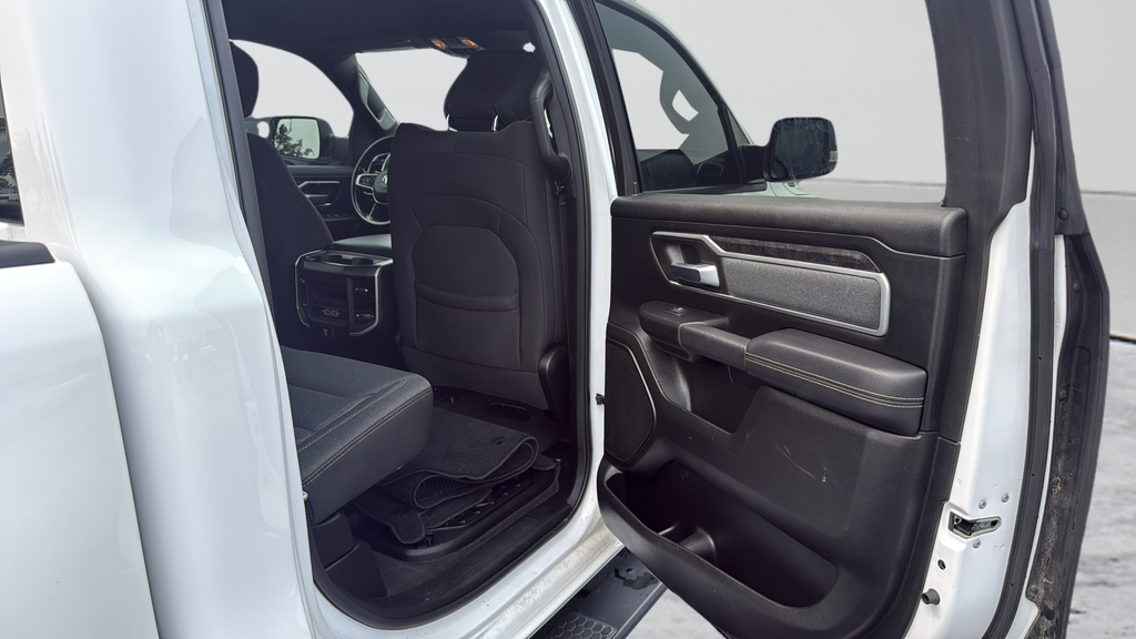 Used 2022 Ram 1500 Truck